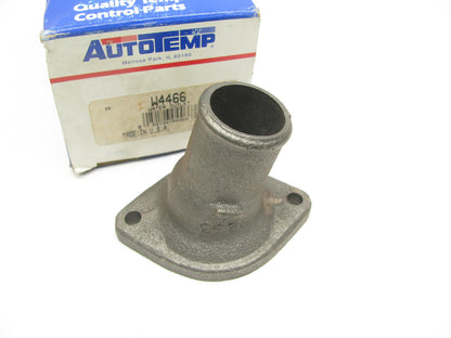 Autotemp W4466 Engine Coolant Water Outlet