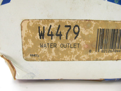 Autotemp W4479 Engine Coolant Water Outlet 1986-1992 Ford 2.9L