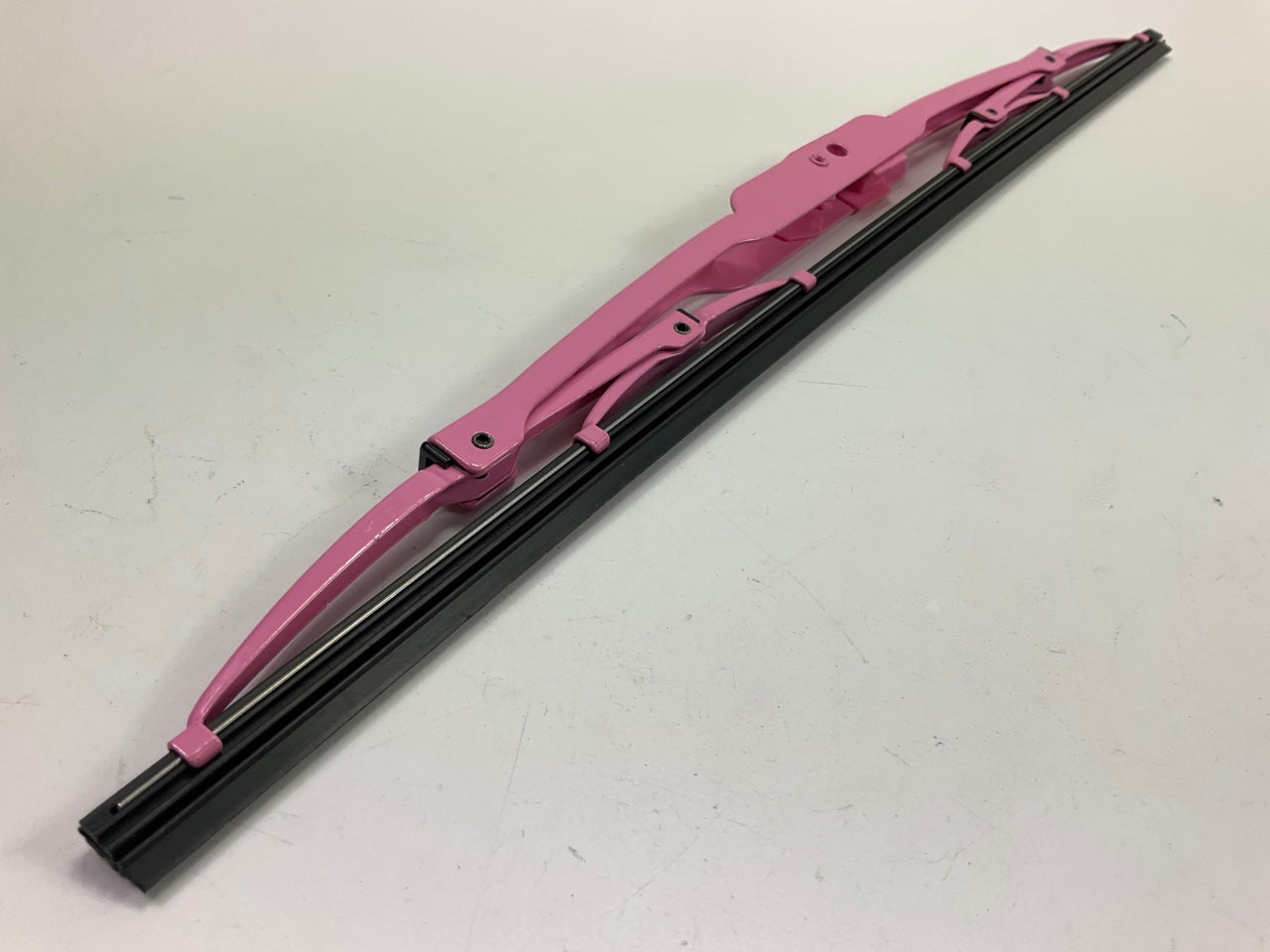 Autotex AP-616 PINK Windshield Wiper Blade - 16''