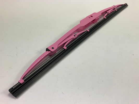 Autotex AP-616 PINK Windshield Wiper Blade - 16''