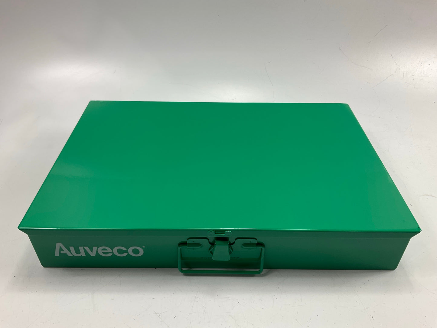Auveco 1-912 12 Compartment ``Large'' Empty Metal Drawer, USA Made, Organizer