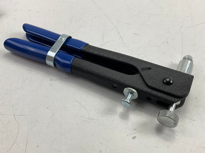 Auveco 11806 Nutsert Tool Kit In Metal Case
