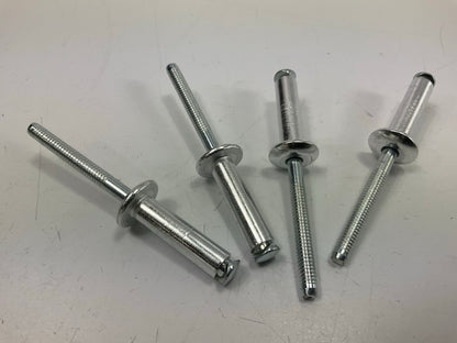 Auveco 12658 Window Regulator Peel Type Rivets 1/4'' Diameter (Box Of 25)