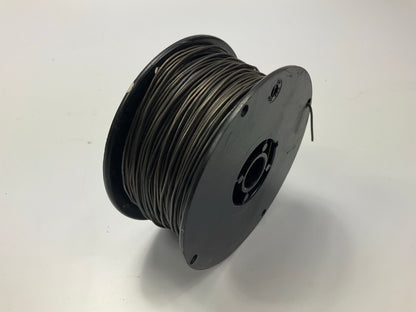 Auveco 14205 18 GA Mechanics Wire, 332 Feet, Soft Annealed Black Steel 18 Gauge