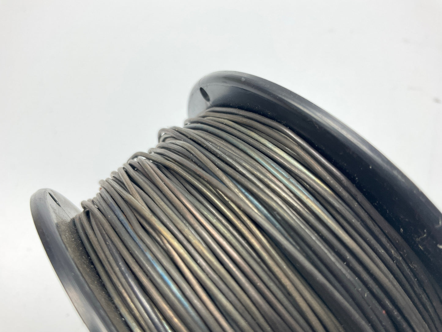Auveco 14205 18 GA Mechanics Wire, 332 Feet, Soft Annealed Black Steel 18 Gauge