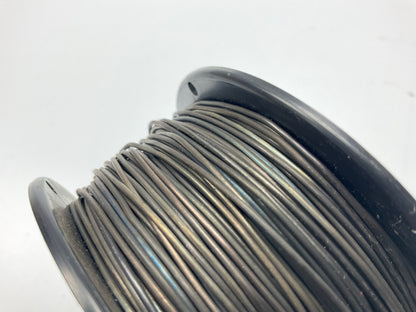 Auveco 14205 18 GA Mechanics Wire, 332 Feet, Soft Annealed Black Steel 18 Gauge