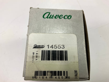 Auveco 14553 Door Hinge Bushing, 31/64'' OD, 11/32'' ID Qty 25