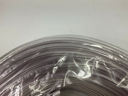 Auveco 14802 Clear Tubing 3/16'' Inside Diameter 5/16'' Outside Diameter, 100 Feet