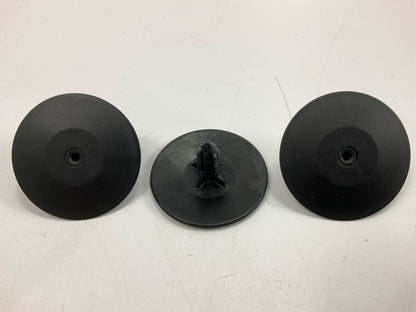 Auveco 15456 Hood Insulation Retainer Qty 25