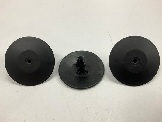 Auveco 15456 Hood Insulation Retainer Qty 25