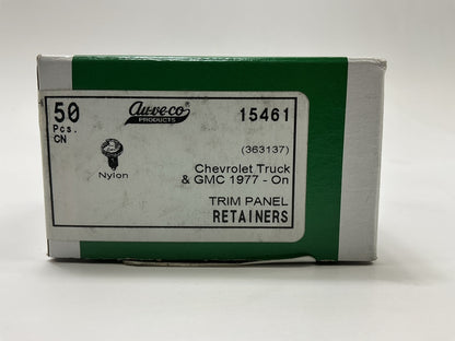 Auveco 15461 Door Panel Clip Interior Trim Retainer