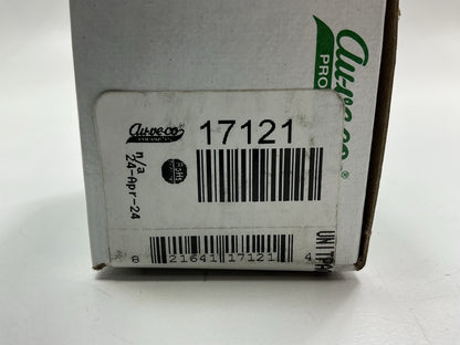 Auveco 17121 Split-Type Rivet, 3/16'' Shank, 5/16''-15/64'' Grip Qty 25