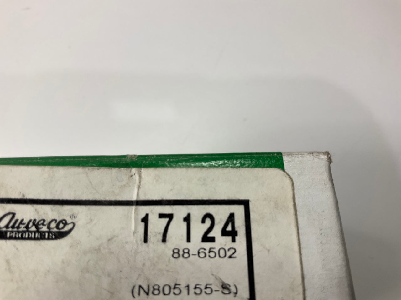 Auveco 17124 Interior Door Trim Plastic Panel Retainers Clips Qty 50