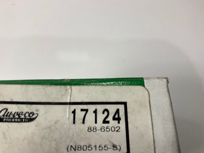 Auveco 17124 Interior Door Trim Plastic Panel Retainers Clips Qty 50