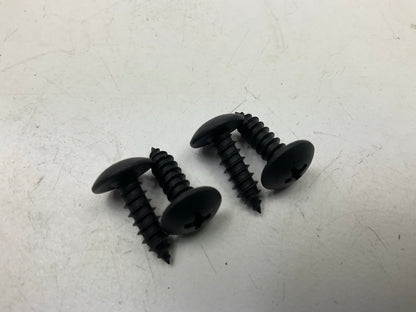 Auveco # 17459 Phillips Truss Head Tapping Screw M4.8-1.61 X 16mm, 100 / Pack