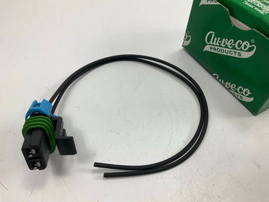 Auveco 18870 Vehicle Speed Sensor Harness Connector