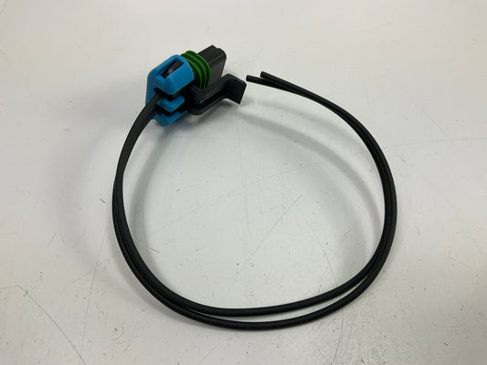 Auveco 18870 Vehicle Speed Sensor Harness Connector
