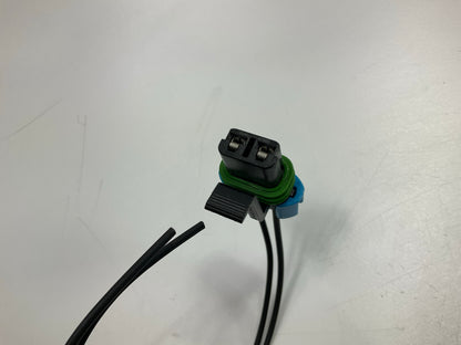 Auveco 18870 Vehicle Speed Sensor Harness Connector
