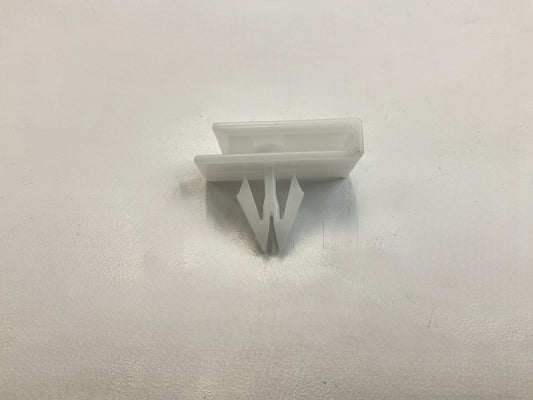 (15) Auveco 19820 Exterior Rocker Panel Molding Clip Retainer