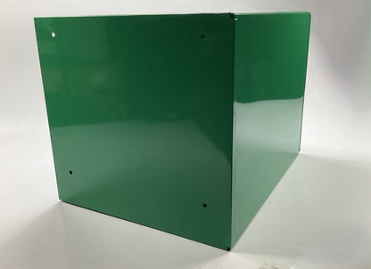 Auveco 2-96 Empty Cabinet Drawer Rack - Holds 4 Large Auveco Drawers 18''x12''x3''
