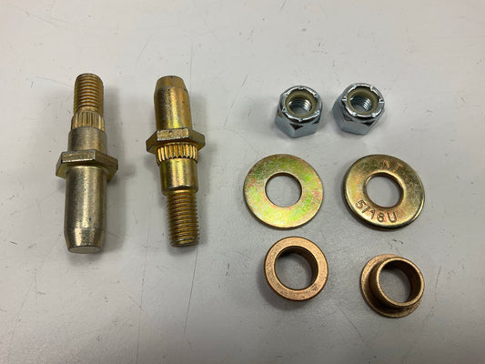 Auveco 20485 Door Hinge Pin & Bushing Repair Kit GM C/K Pick-ups & SUV'S