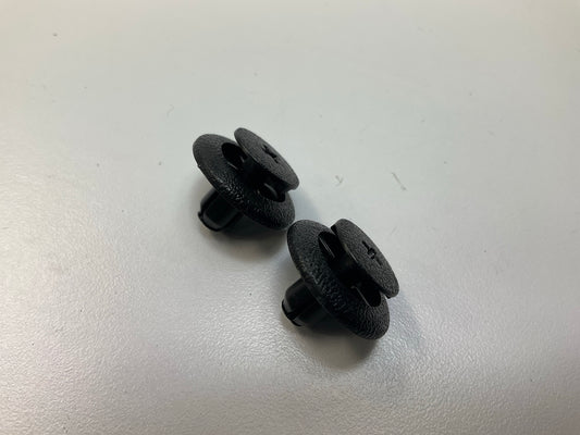 (15) Auveco 20577 Rocker Panel & Garnish Moulding Clips