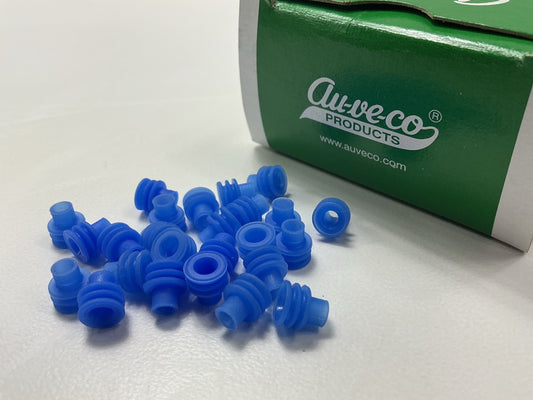 Auveco 20618 Weatherpack Cable Seals Qty 25