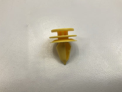 Auveco 20765 Door Panel Trunk Trim Push-Type Retainer Qty 50