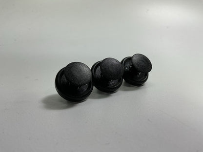 Auveco 20869 Toyota Front Fender Liner Push-Type Retainer Clips, 10 / Pack