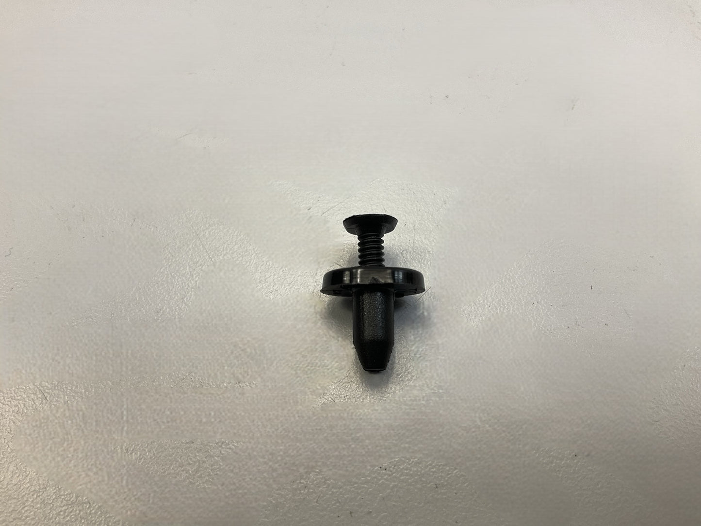 (15) Auveco 20923 Cowl Vent Clip Push Type Retainer Fit  5mm Hole