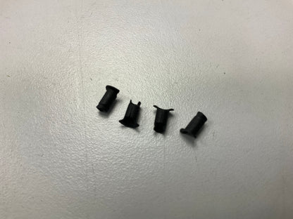 Auveco 3137 Tubular Nut For 3/32 Stud .025-.175 Panel Range Qty 100
