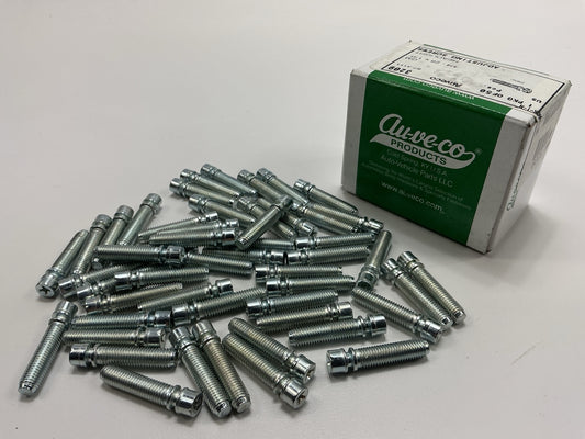 Auveco 3209 1/4''-28 X 1'' Phillips Headlight Adjusting Screw Qty 50