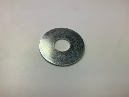 Auveco 3556 Fender Washer 1-1/2''OD, 17/32'' ID, For 1/2'' Bolt Size Qty 100