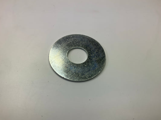 Auveco 3556 Fender Washer 1-1/2''OD, 17/32'' ID, For 1/2'' Bolt Size Qty 100