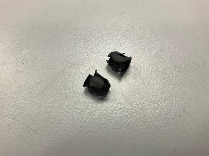 Auveco 5195 Tubular Nut For 1/8'' Stud, For 0.25'' Hole Qty 100