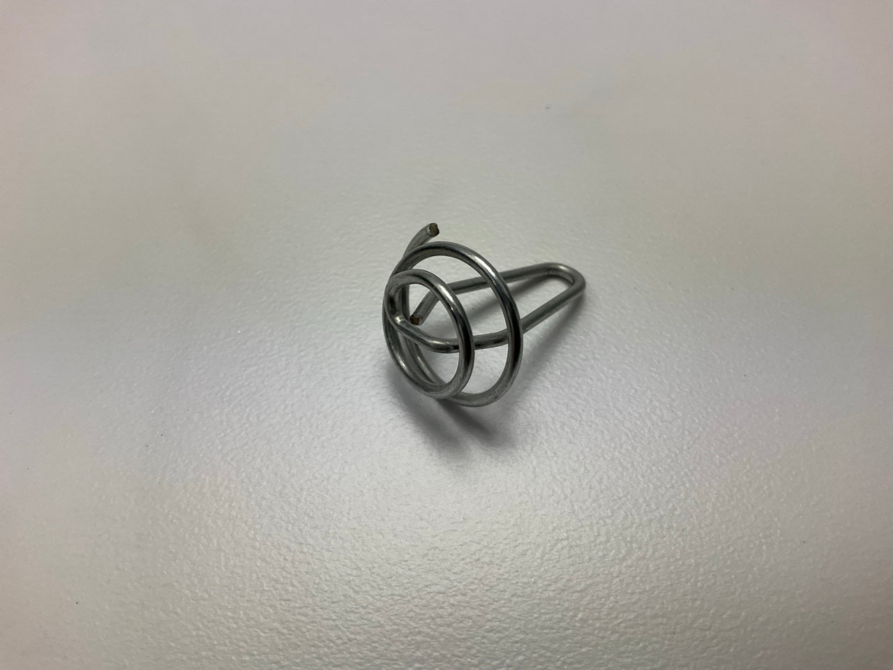 50 PCS - Auveco 5889 Universal Moulding Exterior Retainer Clips, For 3/8'' Hole