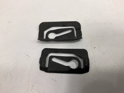 Auveco 9749 Rear Window Reveal Moulding Clip GM 1968-Up Qty 50