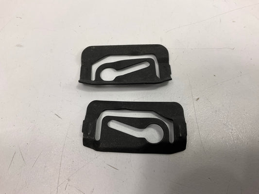 Auveco 9749 Rear Window Reveal Moulding Clip GM 1968-Up Qty 50