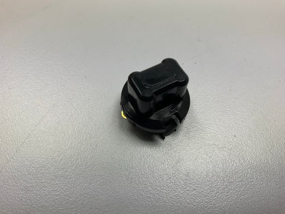 (10) Auveco 9905 Instrument Panel Lamp Sockets 5/8'' Hole