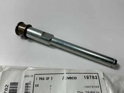 Auveco A19782 Roller Pin Assembly 5-1/16 Length 25/64 Pin Dia For GM