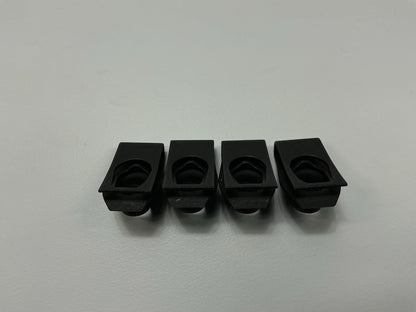 (16) Auveco AP10053 5/16''-18 Screw Size Panel Range .025''-.150'' Center Hole