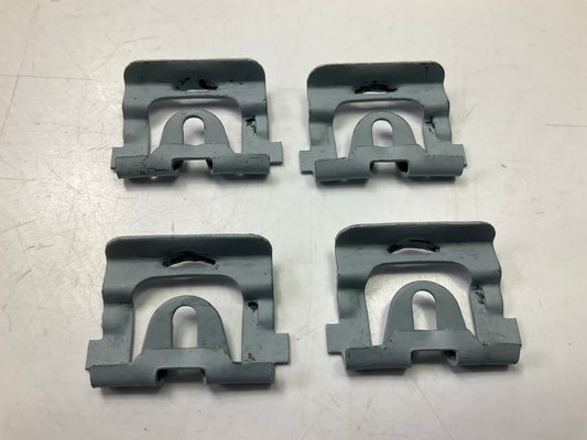 Auveco AP11067 Window Reveal Moulding Clips GM And Ford Qty 26