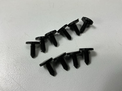 Auveco AP11120 Door Weatherstrip Retainer GM 1963- Up Qty 30