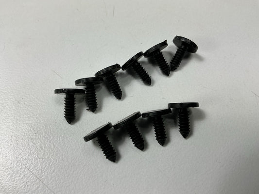 Auveco AP11120 Door Weatherstrip Retainer GM 1963- Up Qty 30