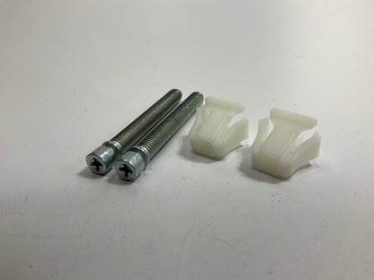 (2) Auveco AP11243 1/4-28 X 2'' GM Headlight Adjusting Screw