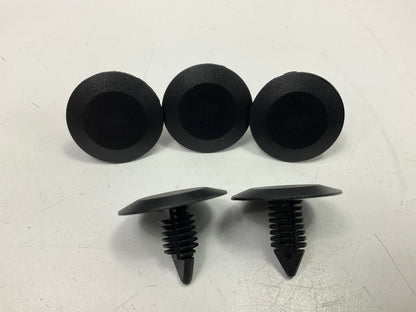 Auveco AP11351 Door Panel Retainer Clips Qty 90