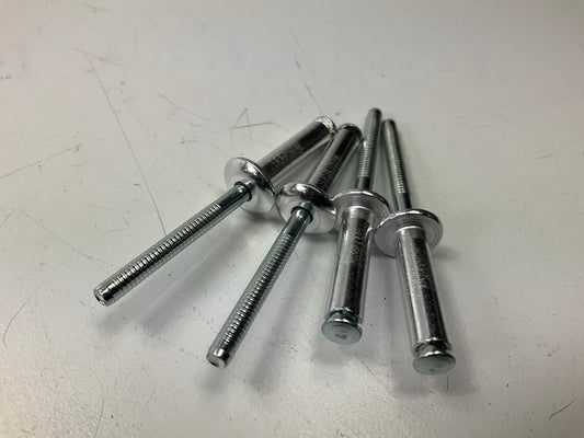 Auveco AP11621 Peel Type Rivet, 1/4'' Shank, Grip: 33/64'' - 19/32''  Qty 144