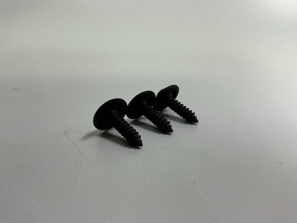 Auveco AP11788 Phillips Oval Head Sems Tap Ping Screws Qty 40