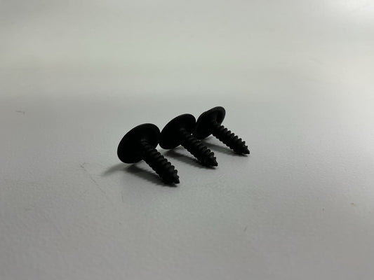 Auveco AP11788 Phillips Oval Head Sems Tap Ping Screws Qty 40