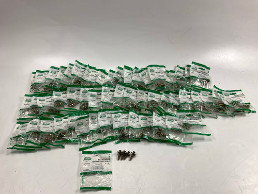 Auveco AP12335 Hex Head Sems Bolts M6-1.0 X 28m Body Bolts Qty 224